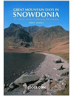 Great Mountain Days in Snowdonia