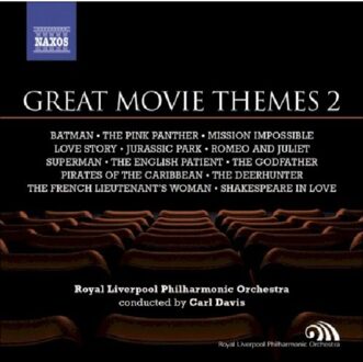 Great Movie Themes 2