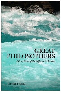 Great Philosophers - Reid, Jeffrey