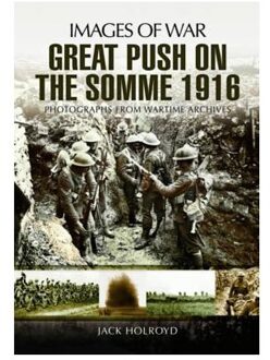 Great Push on the Somme