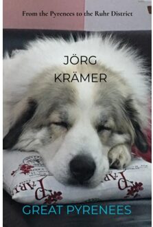 Great Pyrenees - Jörg Krämer