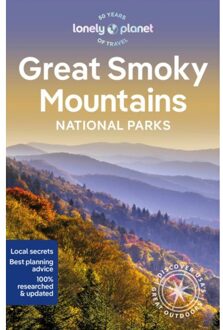 Great Smoky Mountains National Park - Lonely Planet