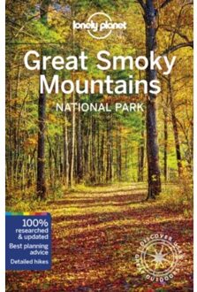 Great Smoky Mountains National Park