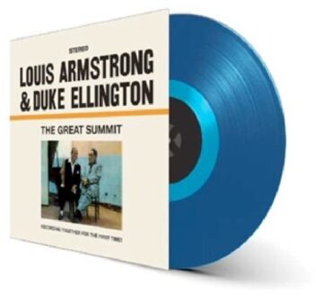 Great Summit (Coloured Vinyl)