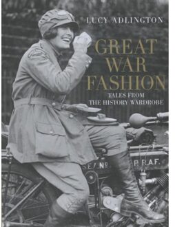 Great War Fashion