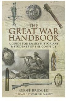 Great War Handbook