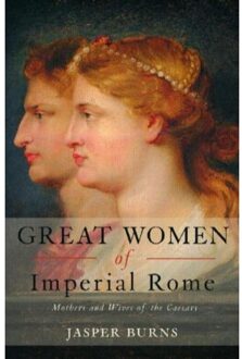 Great Women of Imperial Rome