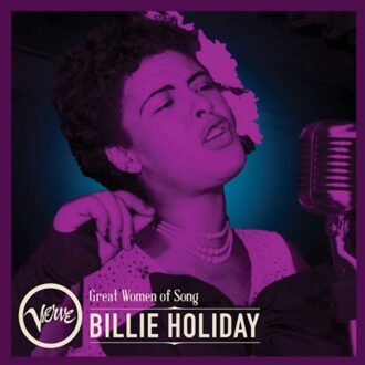 Great Women Of Song: Billie Holiday - Billie Holiday