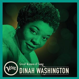 Great Women Of Song: Dinah Washington - Dinah Washington