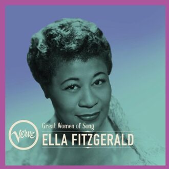 Great Women Of Song: Ella Fitzgerald - Ella Fitzgerald