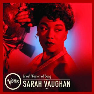 Great Women Of Song: Sarah Vaughan - Sarah Vaughan