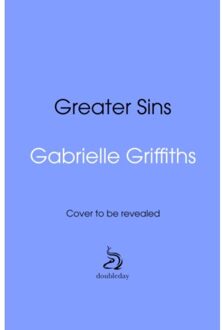 Greater Sins - Gabrielle Griffiths