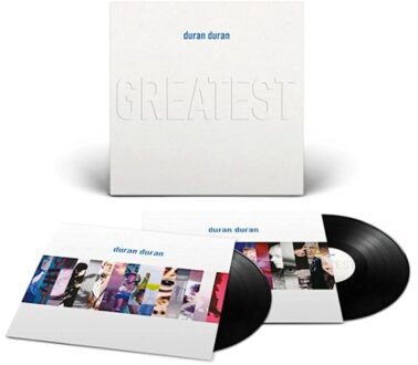 Greatest - Duran Duran