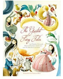 Greatest Fairy Tales