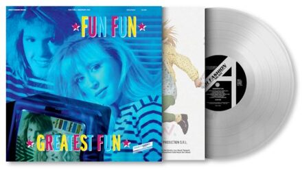 Greatest Fun - Fun Fun