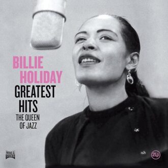 Greatest Hits - Billie Holiday
