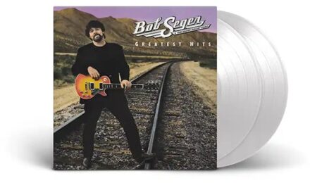 Greatest Hits - Bob Seger & The Silver Bullet Ba