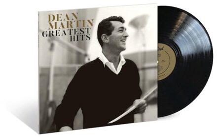 Greatest Hits - Dean Martin