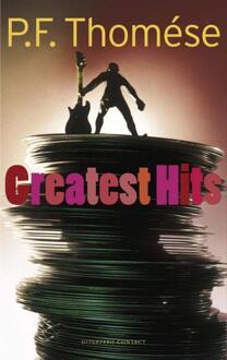 Greatest Hits - eBook P.F. Thomése (9025433405)