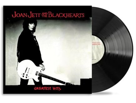 Greatest Hits - Joan Jett & The Blackhearts