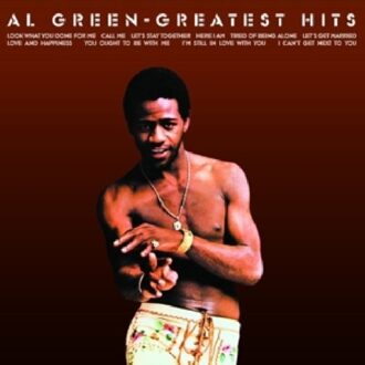Greatest Hits (LP)