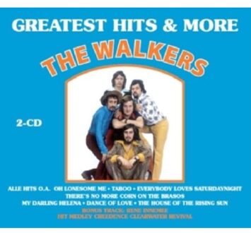 Greatest Hits & More