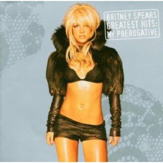 Greatest Hits - My Prerogative