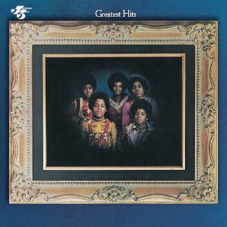 Greatest Hits (Quad Mix)