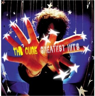 Greatest Hits - The Cure