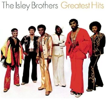 Greatest Hits - The Isley Brothers
