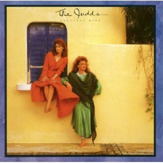Greatest Hits Vol.1 -10tr - Judds