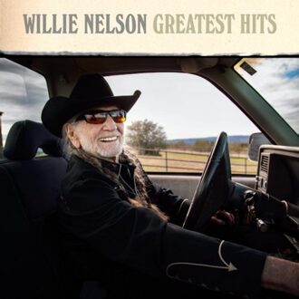 Greatest Hits - Willie Nelson