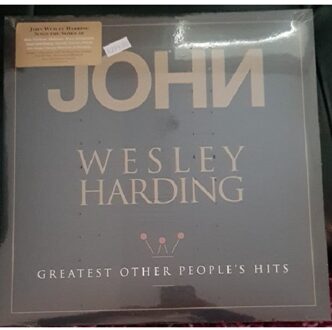 Greatest Other.. -Ltd- - Harding John Wesley