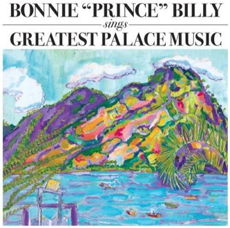 Greatest Palace Music