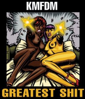 Greatest Shit (Deluxe Edition)