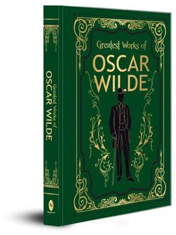 Greatest Works Of Oscar Wilde - Greatest Works - Oscar Wilde