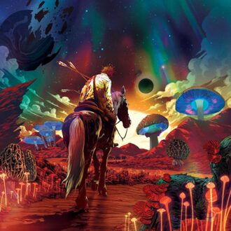 Greatish Hits: I Followed My Dreams And My Dreams Said To Crawl - Father John Misty