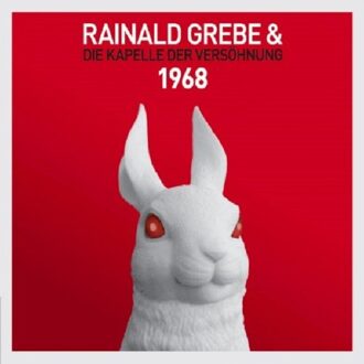 Grebe Rainald - 1968