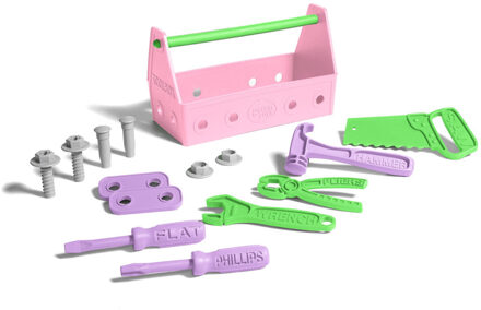 Gree Gereedschapsset