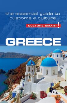 Greece - Culture Smart