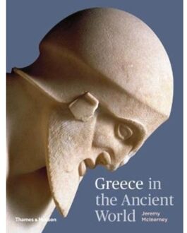 Greece in the Ancient World