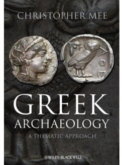 Greek Archaeology