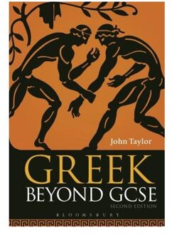 Greek Beyond GCSE