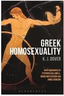 Greek Homosexuality