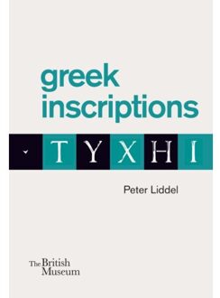 Greek Inscriptions - Peter Liddel