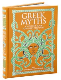 Greek Myths