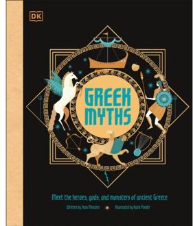 Greek Myths