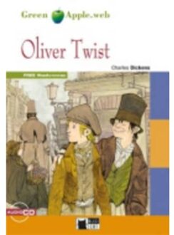 Green Apple - Green Apple - Dickens, Charles