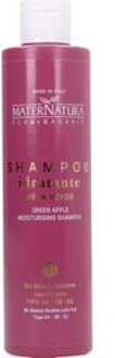 Green Apple Moisturising Shampoo - 250 ml