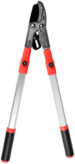 Green Arrow Takkenschaar - Telescoop 3-traps Aluminium